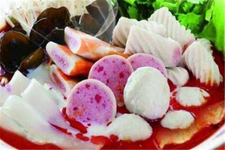 臻禾漫捞麻辣烫